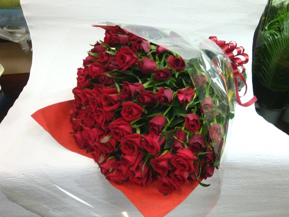 J.Flower Market(ジェイ・フラワー マーケット)の画像