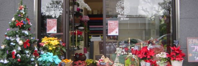 J.Flower Market(ジェイ・フラワー マーケット)の画像
