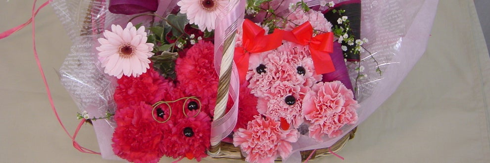 J.Flower Market（ジェイ・フラワー　マーケット）の画像