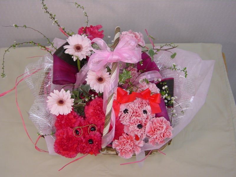 J.Flower Market（ジェイ・フラワー　マーケット）の画像